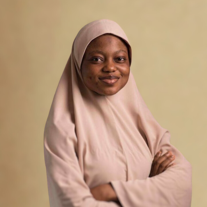 Aminat Majekadegbe headshot